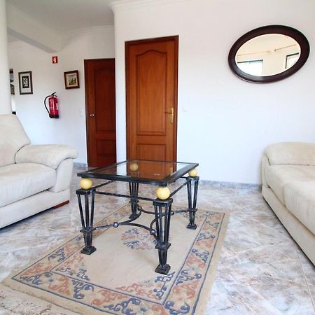 Quinta Das Flores, Lote 9 Villa Albufeira Eksteriør bilde