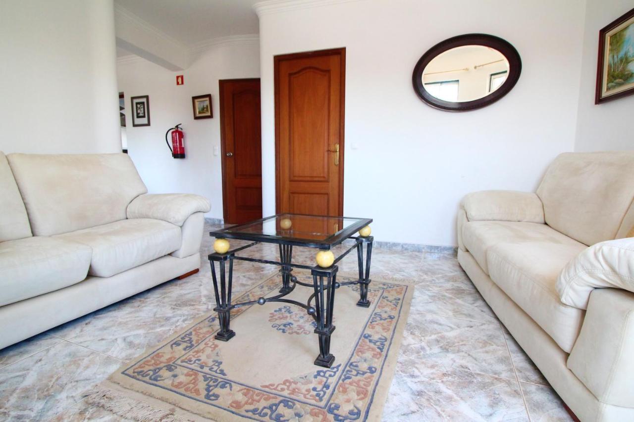 Quinta Das Flores, Lote 9 Villa Albufeira Eksteriør bilde