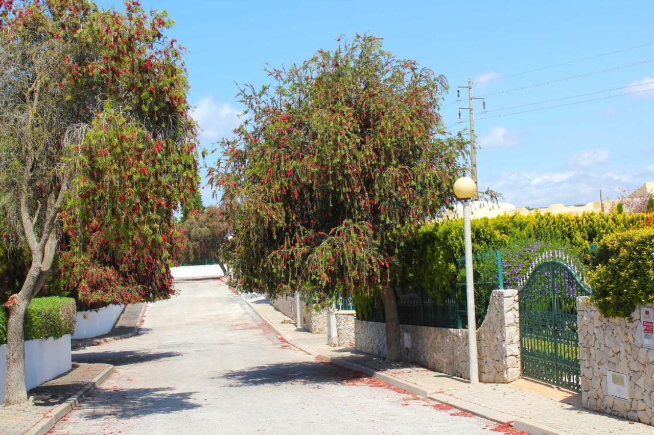 Quinta Das Flores, Lote 9 Villa Albufeira Eksteriør bilde